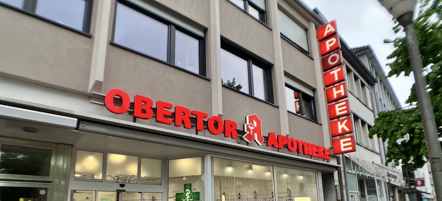 apotheke